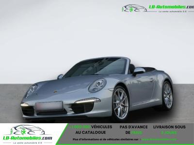 Porsche 911 - 991 Cabriolet S 3.8i 400 PDK