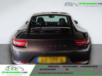 Porsche 911 - 991 Coupe 3.4i 350 PDK