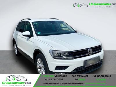 Volkswagen Tiguan 1.4 TSI 125 BMT