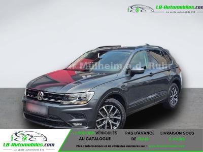 Volkswagen Tiguan 1.4 TSI 125 BMT