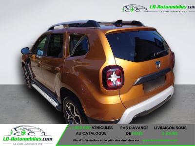 Dacia Duster TCe 150 FAP 4x4