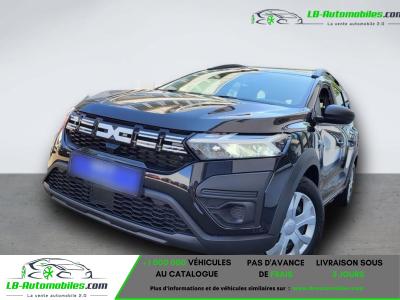 Dacia Jogger TCe 110 7 places