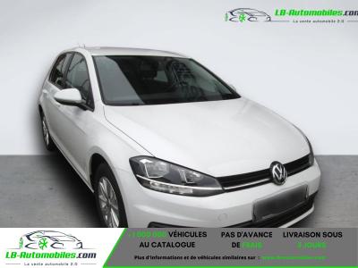 Volkswagen Golf 1.0 TSI 110 BVM