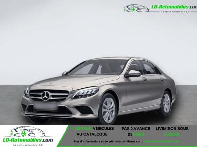 Mercedes Classe C 300 BVA