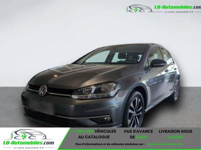 Volkswagen Golf 1.6 TDI 115 BVA