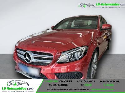 Mercedes Classe C 400 BVA