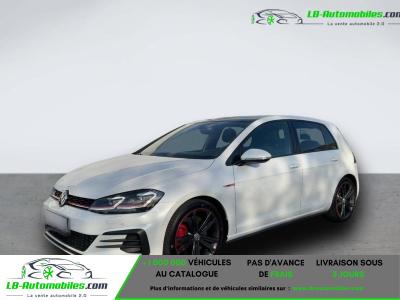 Volkswagen Golf 2.0 TSI 245 BVA GTI Performance