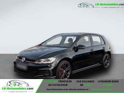 Volkswagen Golf 2.0 TSI 245 BVA GTI Performance