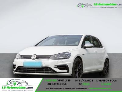 Volkswagen Golf R 2.0 TSI 300 BVA 4Motion