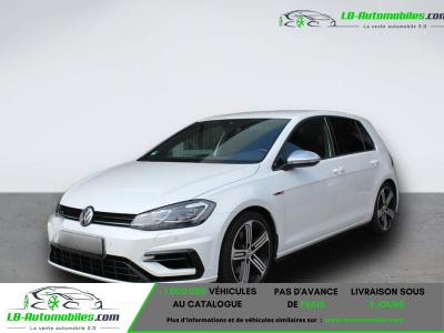 Volkswagen Golf R 2.0 TSI 300 BVA 4Motion