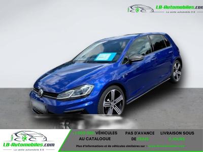 Volkswagen Golf R 2.0 TSI 300 BVA 4Motion