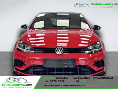 Volkswagen Golf R 2.0 TSI 300 BVA 4Motion