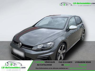 Volkswagen Golf R 2.0 TSI 300 BVA 4Motion