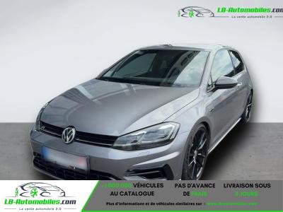 Volkswagen Golf R 2.0 TSI 310 BVA 4Motion