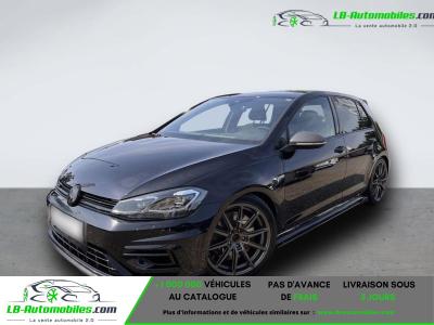 Volkswagen Golf R 2.0 TSI 310 BVA 4Motion