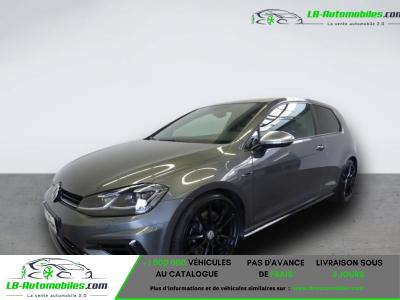 Volkswagen Golf R 2.0 TSI 310 BVA 4Motion