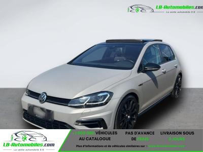 Volkswagen Golf R 2.0 TSI 310 BVA 4Motion