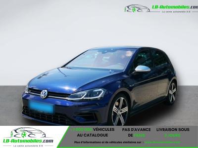 Volkswagen Golf R 2.0 TSI 310 BVA 4Motion