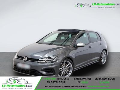 Volkswagen Golf R 2.0 TSI 310 BVA 4Motion