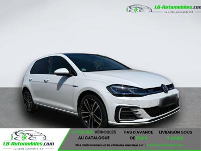 Volkswagen Golf 1.4 TSI 204 BVA Hybride Rechargeable GTE