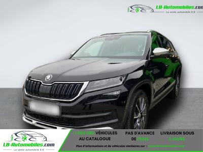 Skoda Kodiaq 2.0 TDI 150  BVA 4x4 5pl