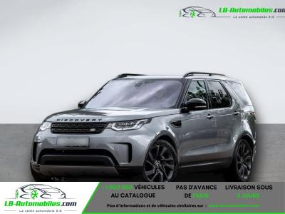 Land Rover Discovery Sd6 3.0 306  ch