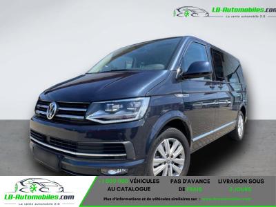 Volkswagen Multivan 2.0 TDI 198 BVA 4Motion