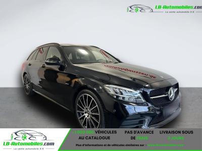 Mercedes Classe C Break 300 d BVA