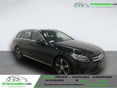 Mercedes Classe C Break 200 BVA