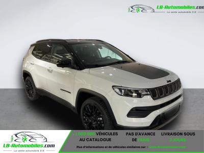 Jeep Compass 1.3 GSE 130 ch BVA