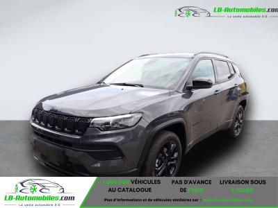 Jeep Compass 1.3 GSE 130 ch BVA