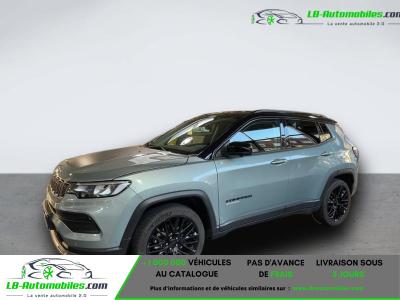 Jeep Compass 1.3 GSE 130 ch BVA