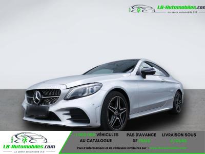 Mercedes Classe C Coupe 200 BVA