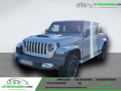 Jeep Gladiator 3.0 V6 Multijet 264 CH 4X4 BVA