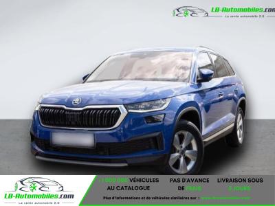 Skoda Kodiaq 2.0 TDI 200  BVA 4x4 5pl