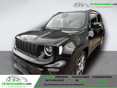 Jeep Renegade 1.0 GSE 120 ch BVM