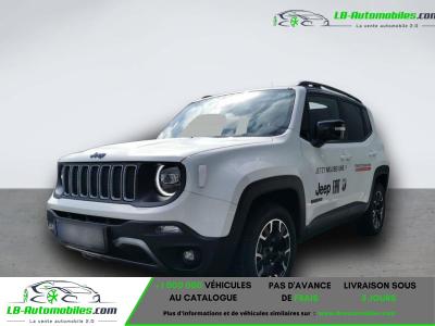 Jeep Renegade 1.3 190 ch PHEV BVA 4xe eAWD