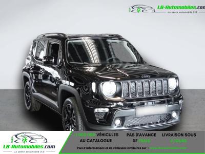 Jeep Renegade 1.3 240 ch PHEV BVA 4xe eAWD