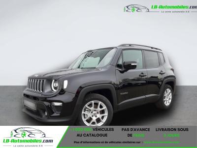 Jeep Renegade 1.5 130 ch BVR7 e-Hybrid