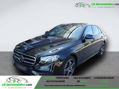 Mercedes Classe E 300 de BVA