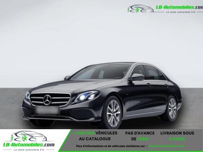 Mercedes Classe E 300 e BVA