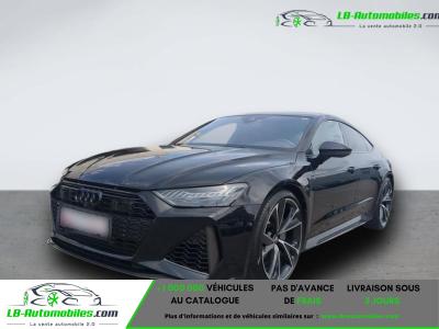 Audi RS7 Sportback V8 4.0 TFSI 600 BVA Quattro