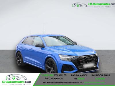 Audi RSQ8 TFSI 600 ch BVA Quattro