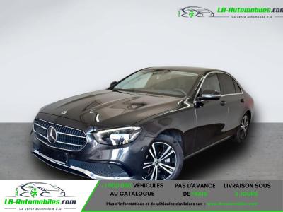 Mercedes Classe E 220 d BVA