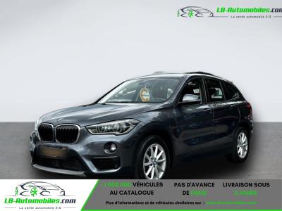 BMW X1 sDrive 20i 192 ch BVA