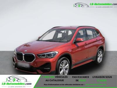 BMW X1 sDrive 18i 140 ch