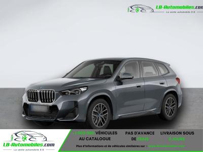 BMW i iX 1 xDrive30 313ch BVA