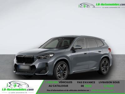 BMW i iX 1 xDrive30 313ch BVA