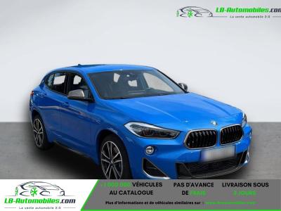 BMW X2 M35i 306 ch BVA