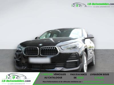 BMW X2 sDrive 18i 140 ch BVM